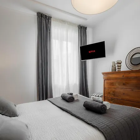 Matteotti Luxury & Elegance * Verona