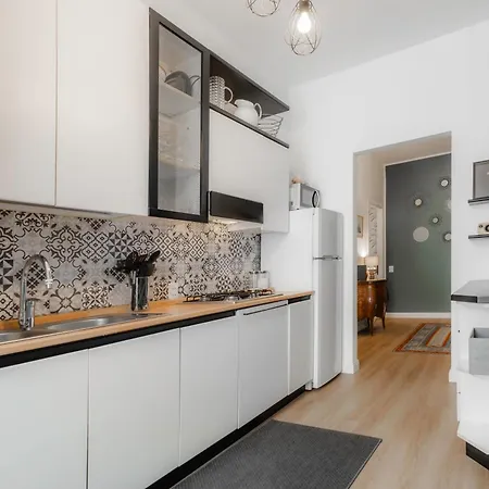 Matteotti Luxury & Elegance Appartement Verona