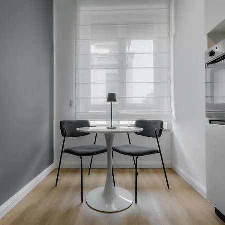 Matteotti Luxury & Elegance Appartement *