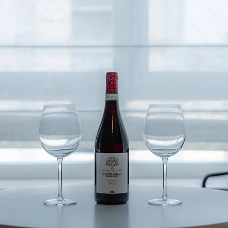 Matteotti Luxury & Elegance *