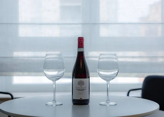 Matteotti Luxury & Elegance *