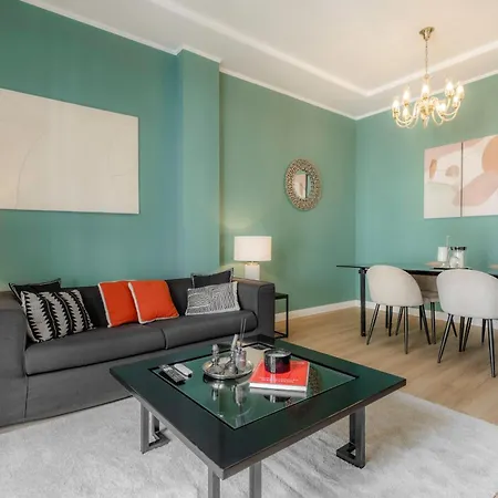 Matteotti Luxury & Elegance * ורונה