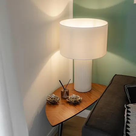 Appartement Matteotti Luxury & Elegance Verona