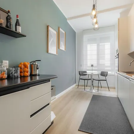 Matteotti Luxury&elegance