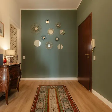 Matteotti Luxury & Elegance Appartement