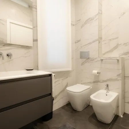 Matteotti Luxury&elegance * Verona