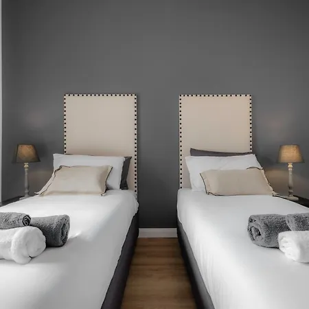 Matteotti Luxury&elegance *