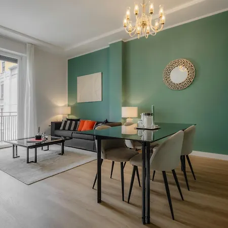 Matteotti Luxury & Elegance *