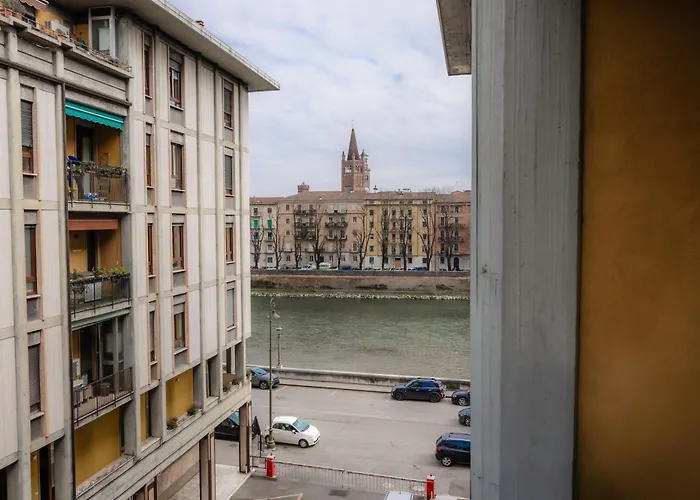 Matteotti Luxury & Elegance * Verona