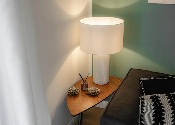 Apartament Matteotti Luxury & Elegance Werona