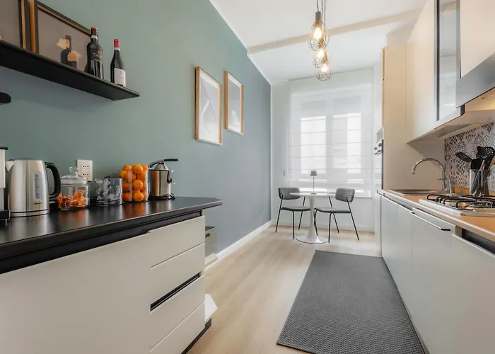 Matteotti Luxury & Elegance