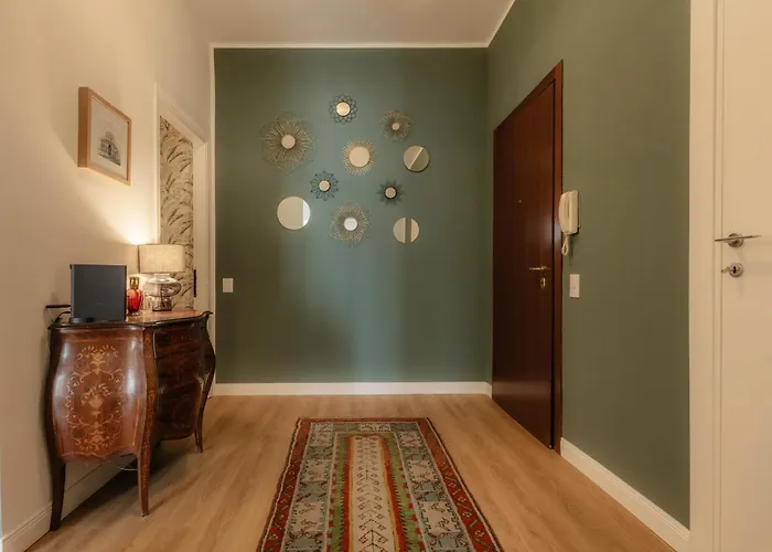 Matteotti Luxury & Elegance דירה