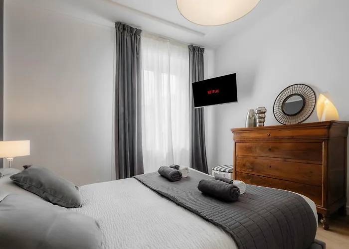 Matteotti Luxury & Elegance * Verona