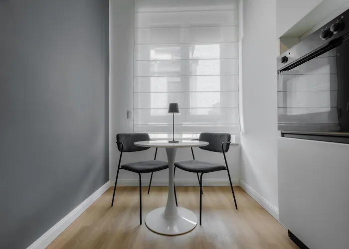 Matteotti Luxury & Elegance Apartament *