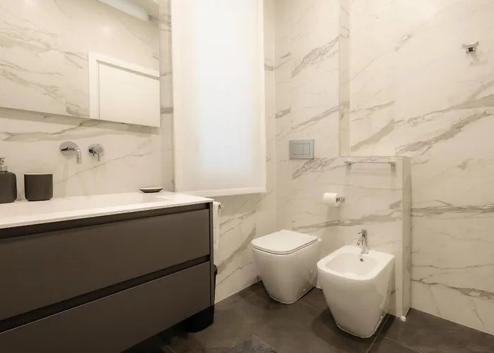 Matteotti Luxury & Elegance * Werona