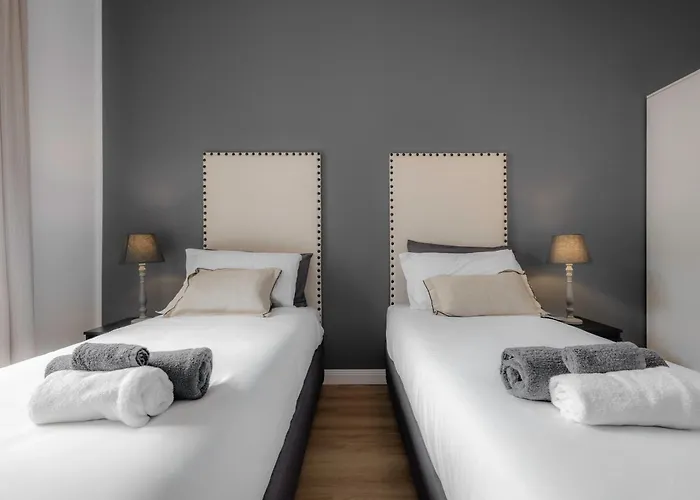 Matteotti Luxury & Elegance *