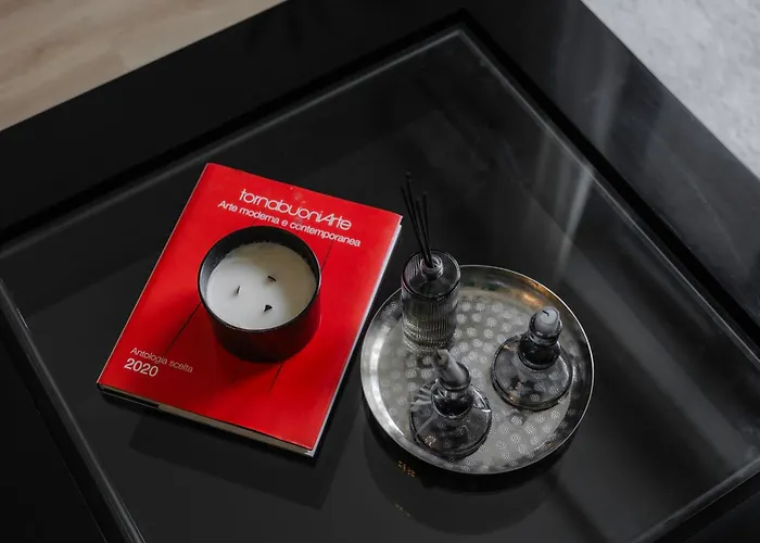 דירה Matteotti Luxury & Elegance *