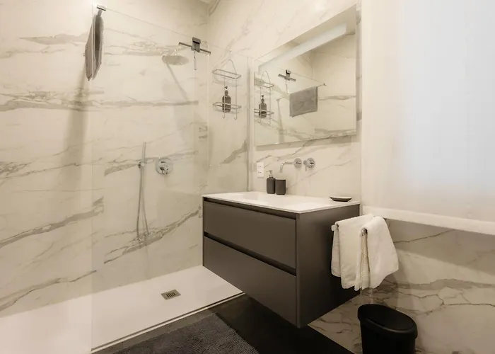 Matteotti Luxury & Elegance דירה *