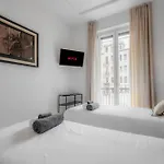 Matteotti Luxury & Elegance Apartmán *