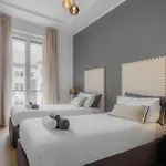 Matteotti Luxury & Elegance Apartmán *