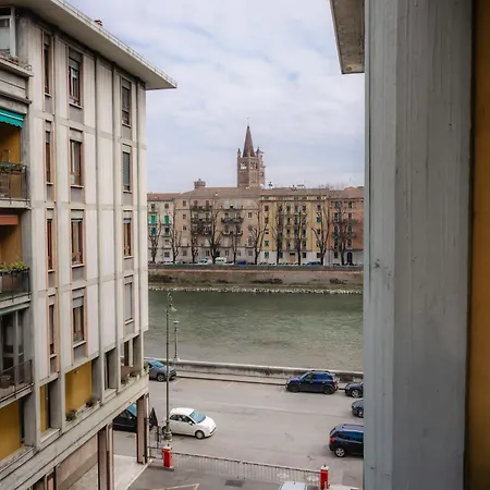 Matteotti Luxury & Elegance * 维罗纳