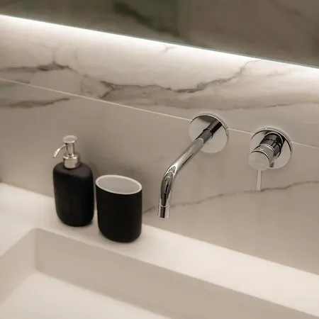 아파트 Matteotti Luxury & Elegance 베로나