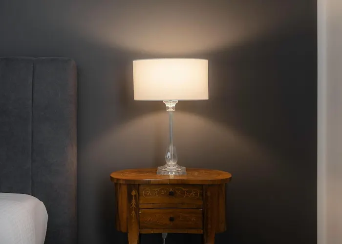 Matteotti Luxury & Elegance 公寓 *