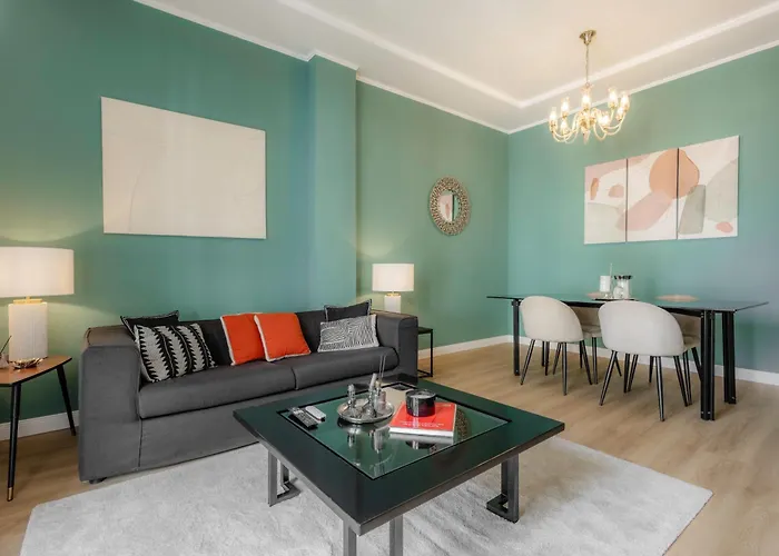 Matteotti Luxury & Elegance * 维罗纳