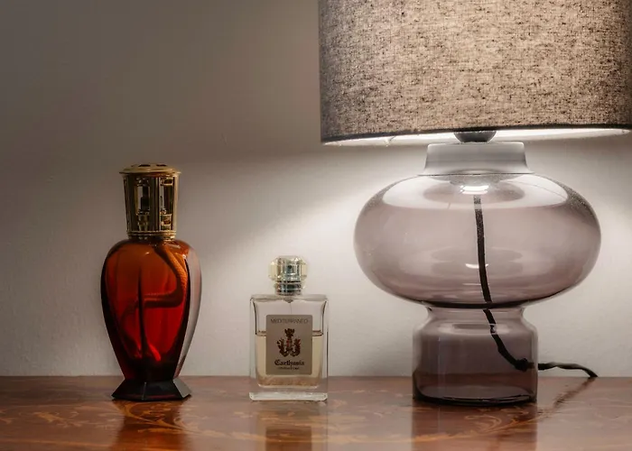 公寓 Matteotti Luxury & Elegance