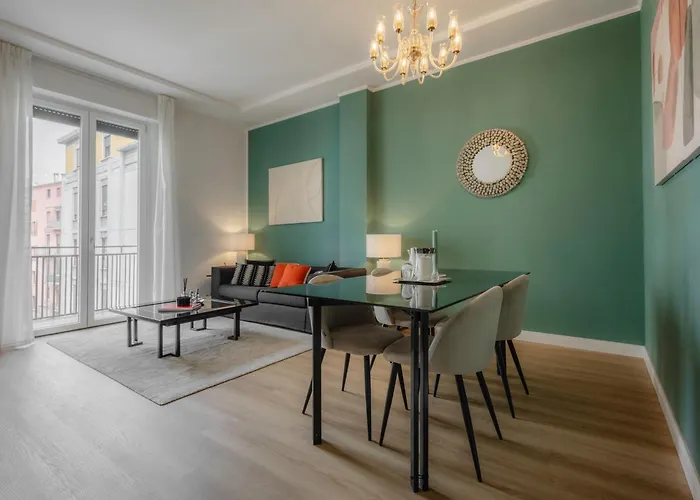 Matteotti Luxury & Elegance *